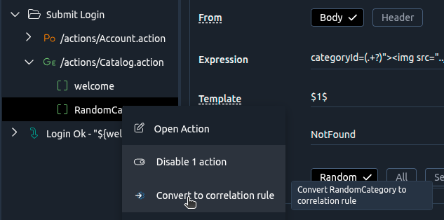 convert-extractor-to-correlation-rule