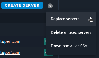 replace-servers
