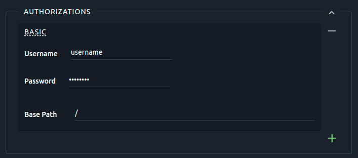 server-authorizations