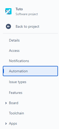 JIRA Integration