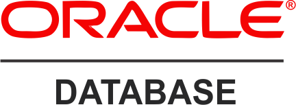 OracleDB Logo