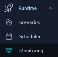 monitoring-menu