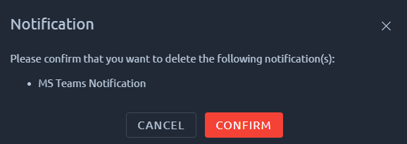 remove-notification