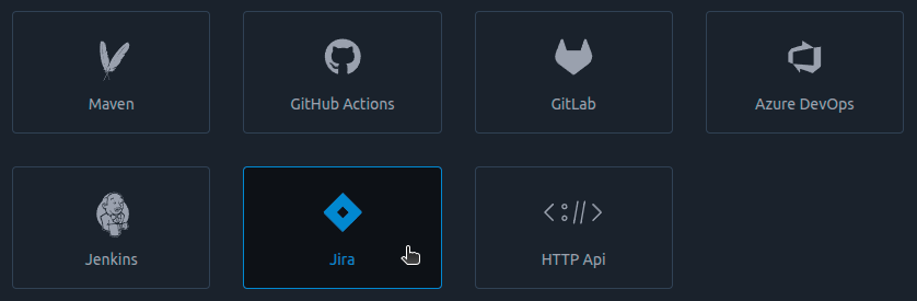 JIRA Integration