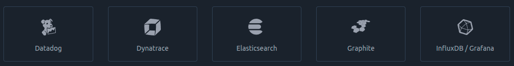 External Live Reporting