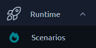 runtime-menu